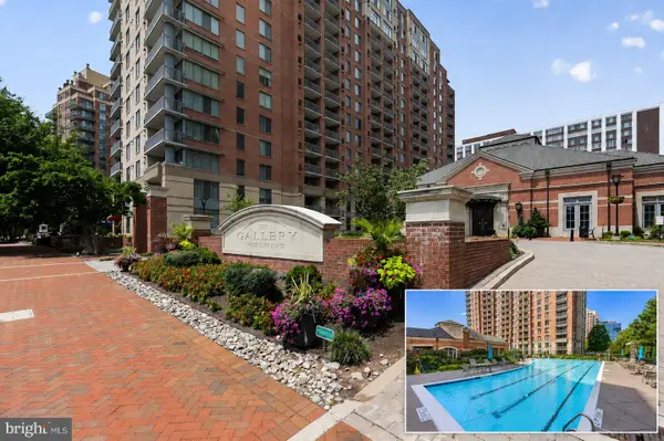 11710 Old Georgetown Rd #225, NORTH BETHESDA, MD 20852