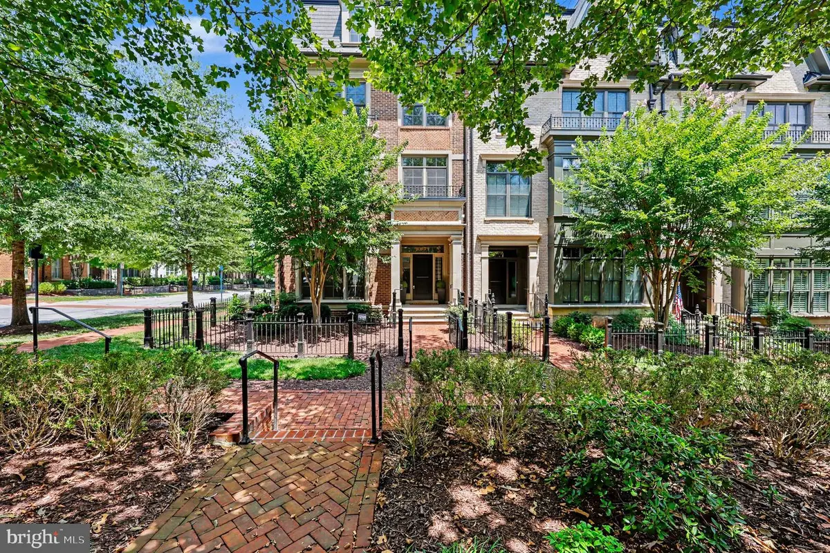 10879 Symphony Park Dr, North Bethesda, MD 20852 - #1