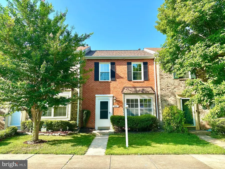 19617 Rhinestone Dr, Germantown, MD 20874 - #2