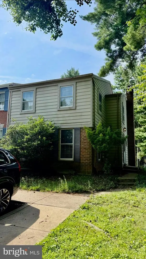 19 Goodport Ln, Gaithersburg, MD 20878 - #1