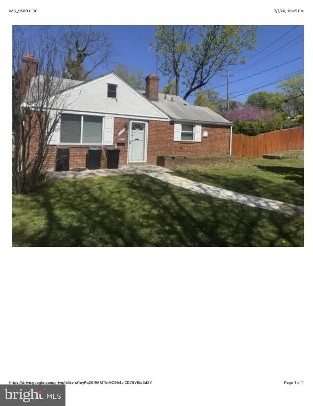 12100 Grandview Ave, Silver Spring, MD 20902 - #2