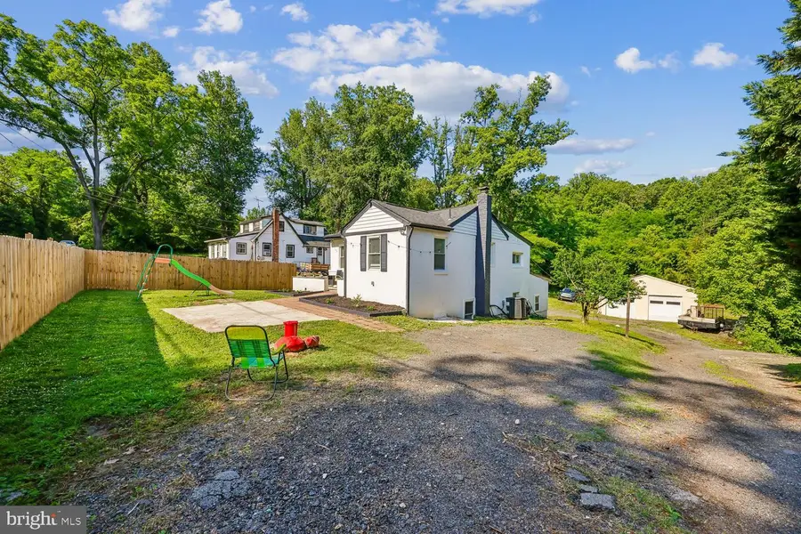 19104 Chandlee Mill Rd, Sandy Spring, MD 20860 - #2
