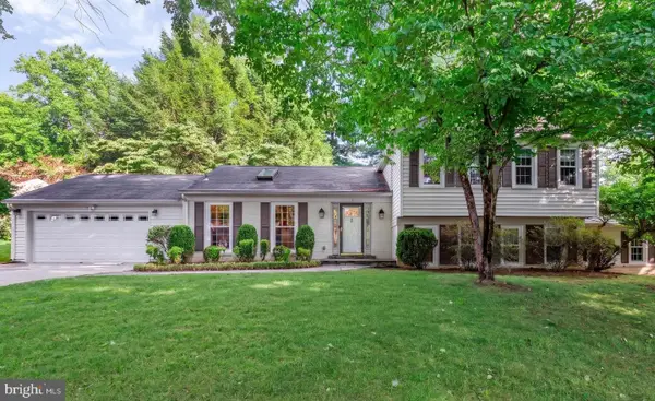 5 Barrington Fare, ROCKVILLE, MD 20850