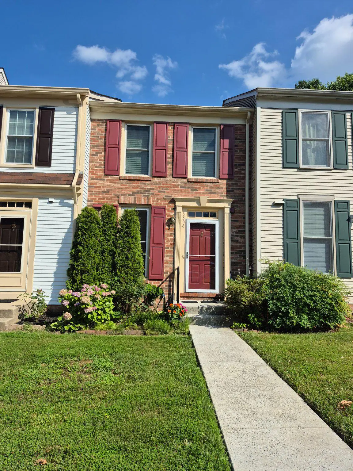 13806 Carter House Way #16-145, Silver Spring, MD 20904 - #1