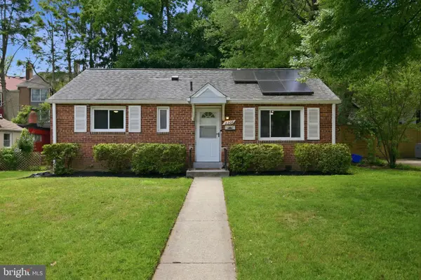2204 Prichard Rd, SILVER SPRING, MD 20902