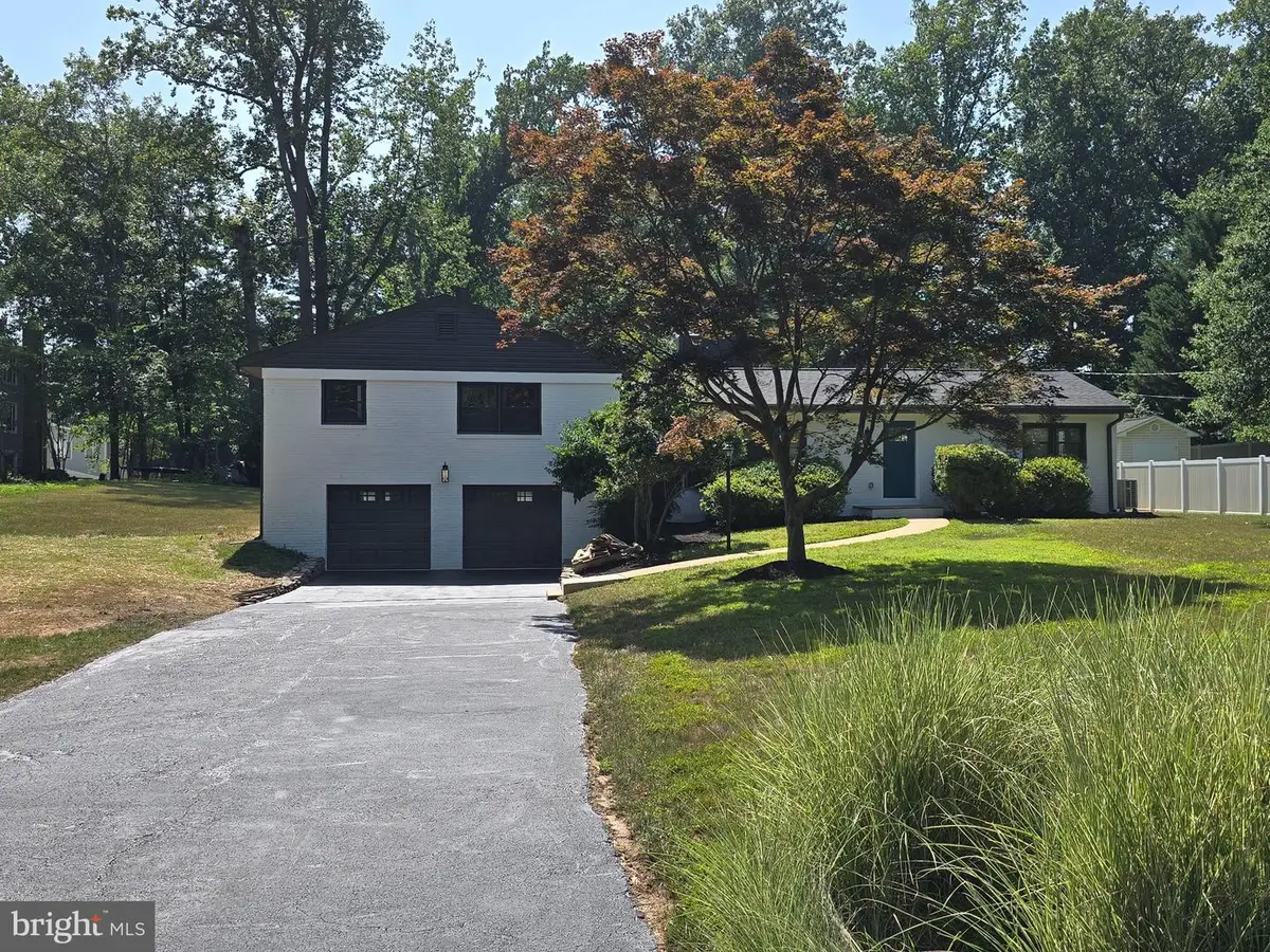 14200 Dav Rd, Rockville, MD 20850 - #1