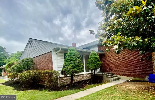 2209 Mark Ct, SILVER SPRING, MD 20910