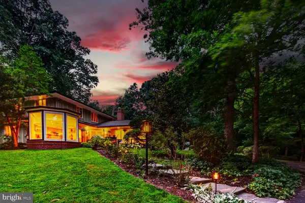 1118 Orchard Way, SILVER SPRING, MD 20904