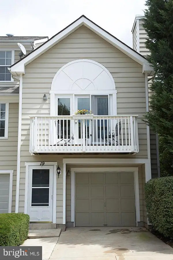 19 Bronco Ct #263-a, GERMANTOWN, MD 20874