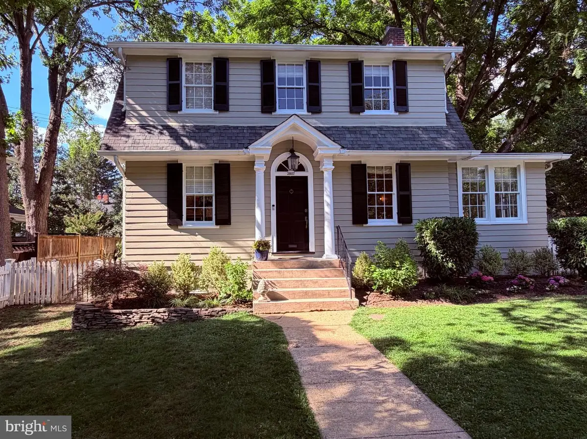 3807 Baltimore St, Kensington, MD 20895 - #1