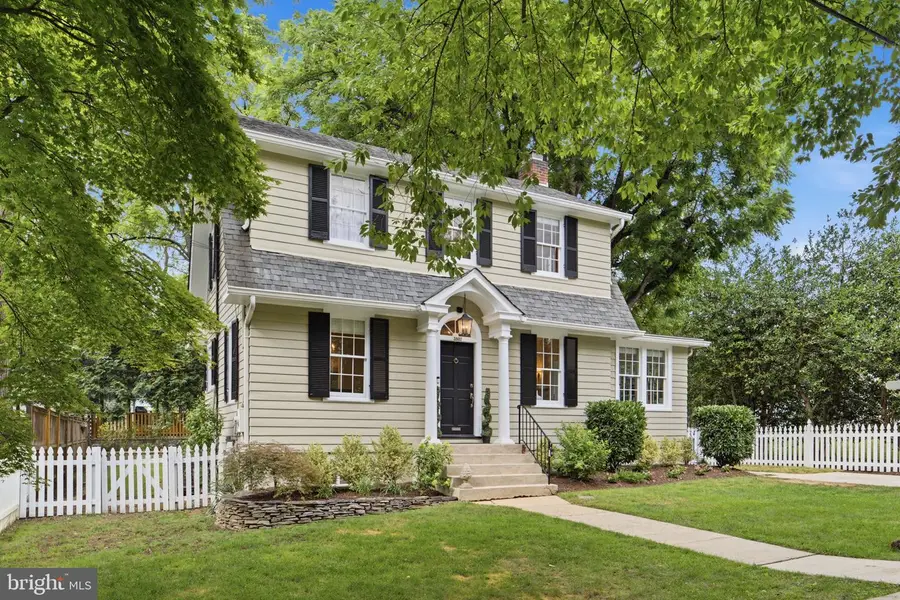 3807 Baltimore St, Kensington, MD 20895 - #2