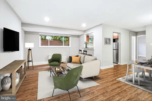 116 Lee Ave #104, TAKOMA PARK, MD 20912