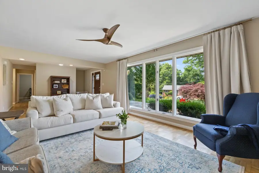 7608 Quintana Ct, Bethesda, MD 20817 - #2