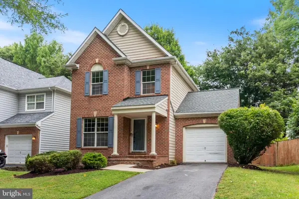 127 Autumn Wind Way, ROCKVILLE, MD 20850