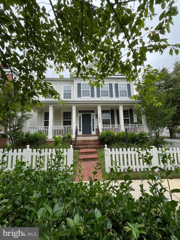 11832 Tulip Stem Dr, CLARKSBURG, MD 20871
