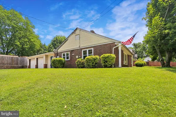 10123 Capitol View Ave, SILVER SPRING, MD 20910