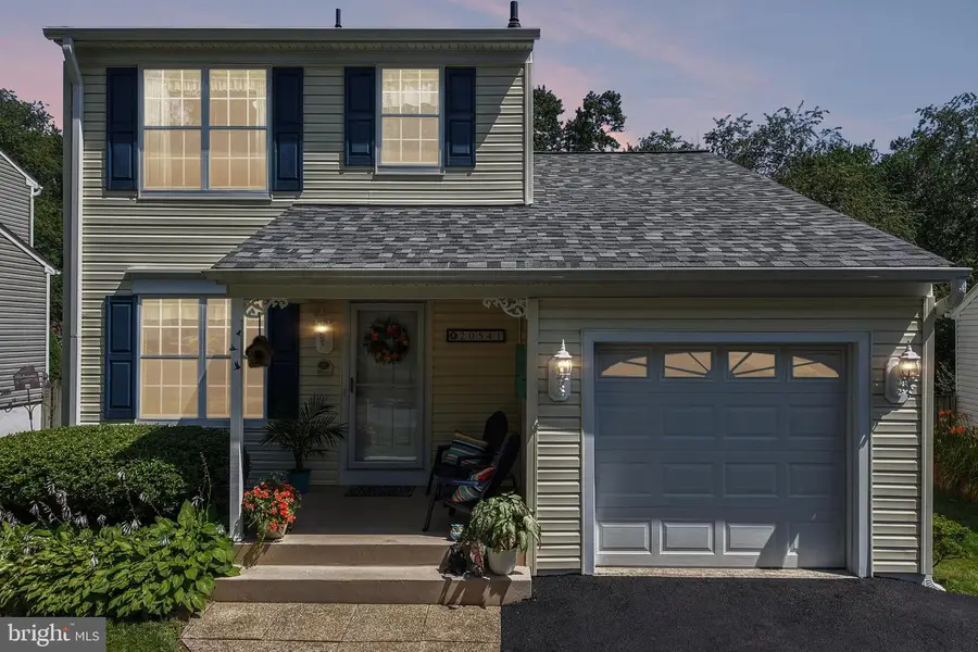 20541 Neerwinder St, Germantown, MD 20874 - #3