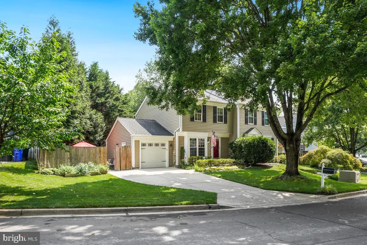 7520 Filbert Ter, Gaithersburg, MD 20879 - #1