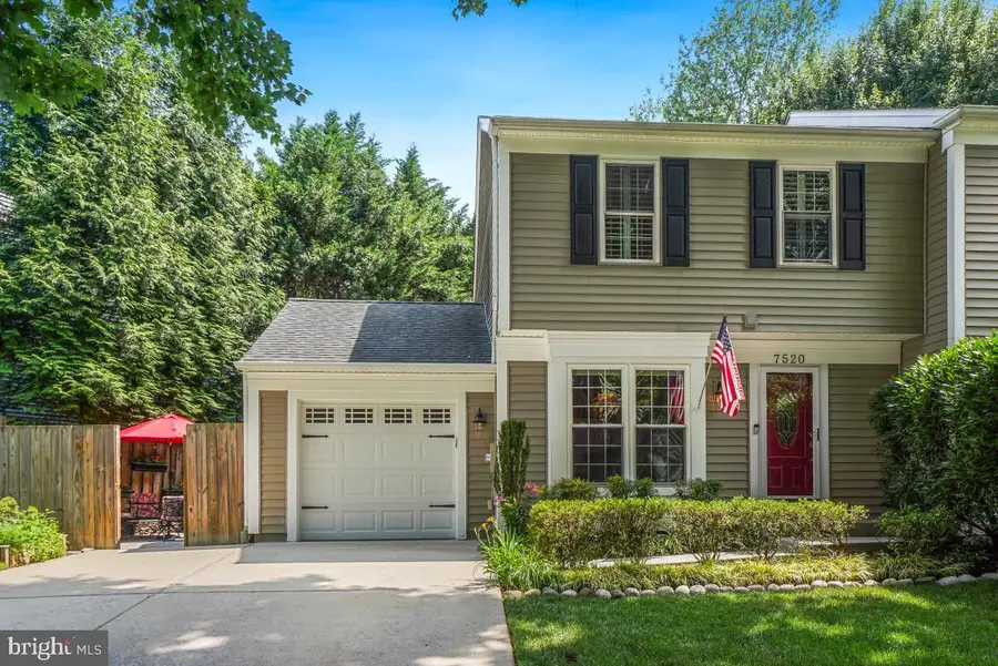 7520 Filbert Ter, Gaithersburg, MD 20879 - #2