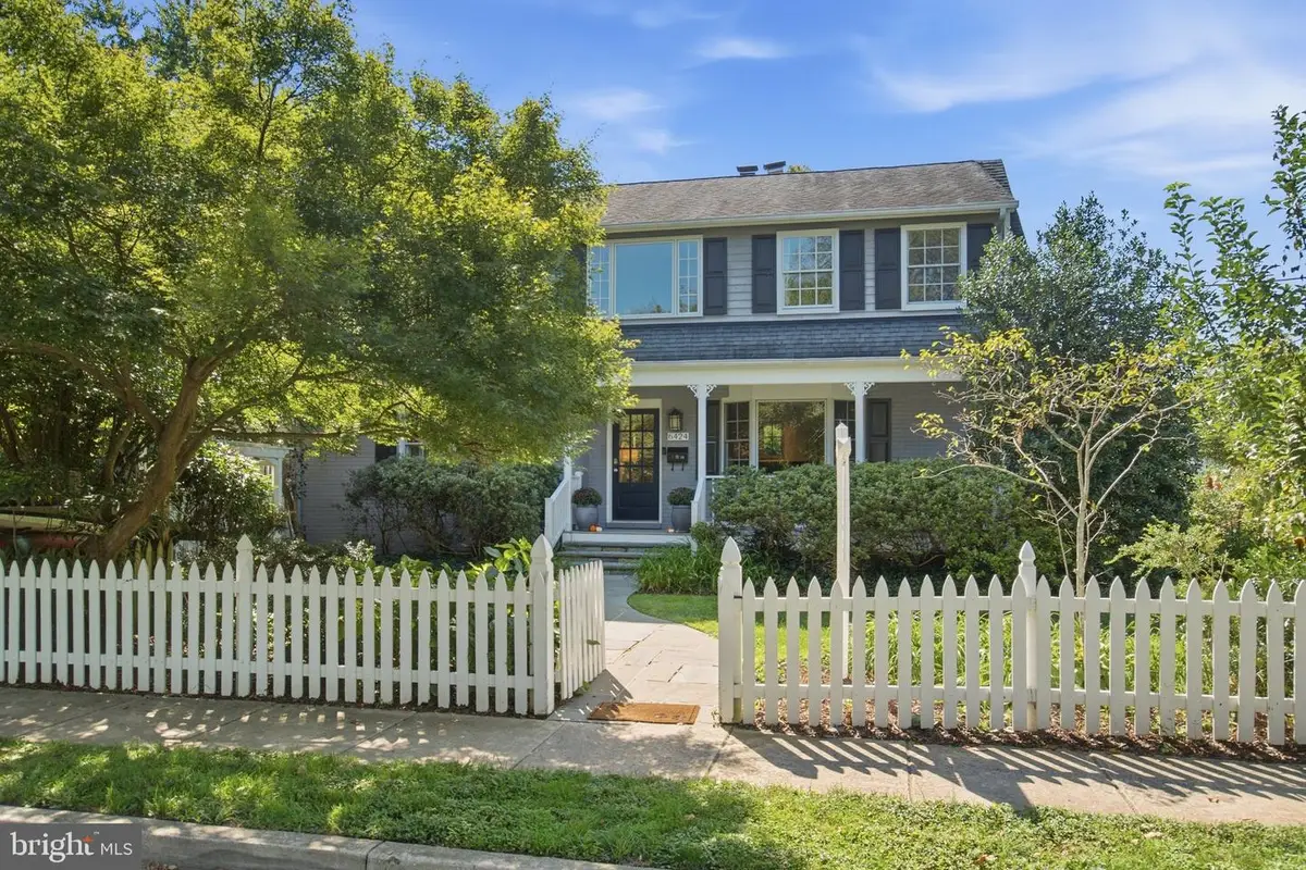6424 Broad St, Bethesda, MD 20816 - #1