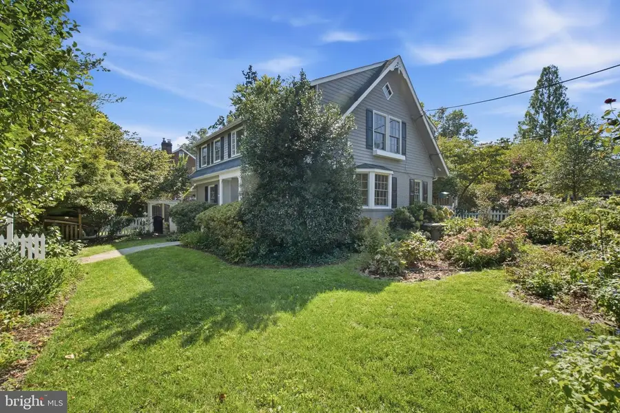 6424 Broad St, Bethesda, MD 20816 - #2