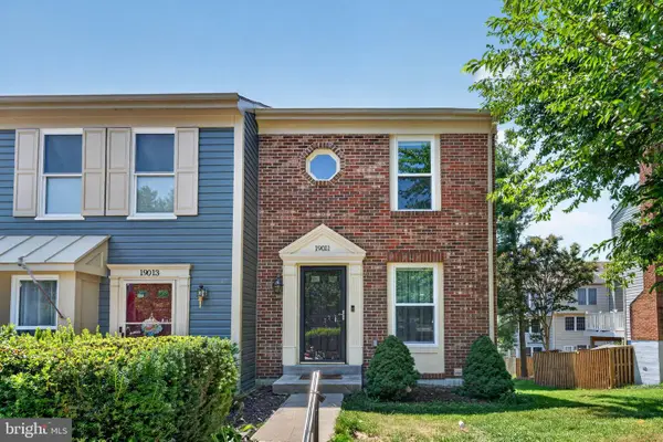 19011 Partridge Wood Dr, GERMANTOWN, MD 20874