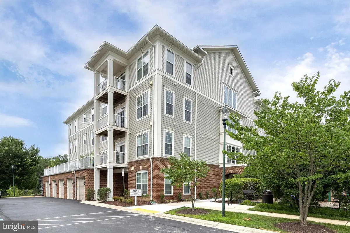 3850 Clara Downey Ave #12, Silver Spring, MD 20906 - #1