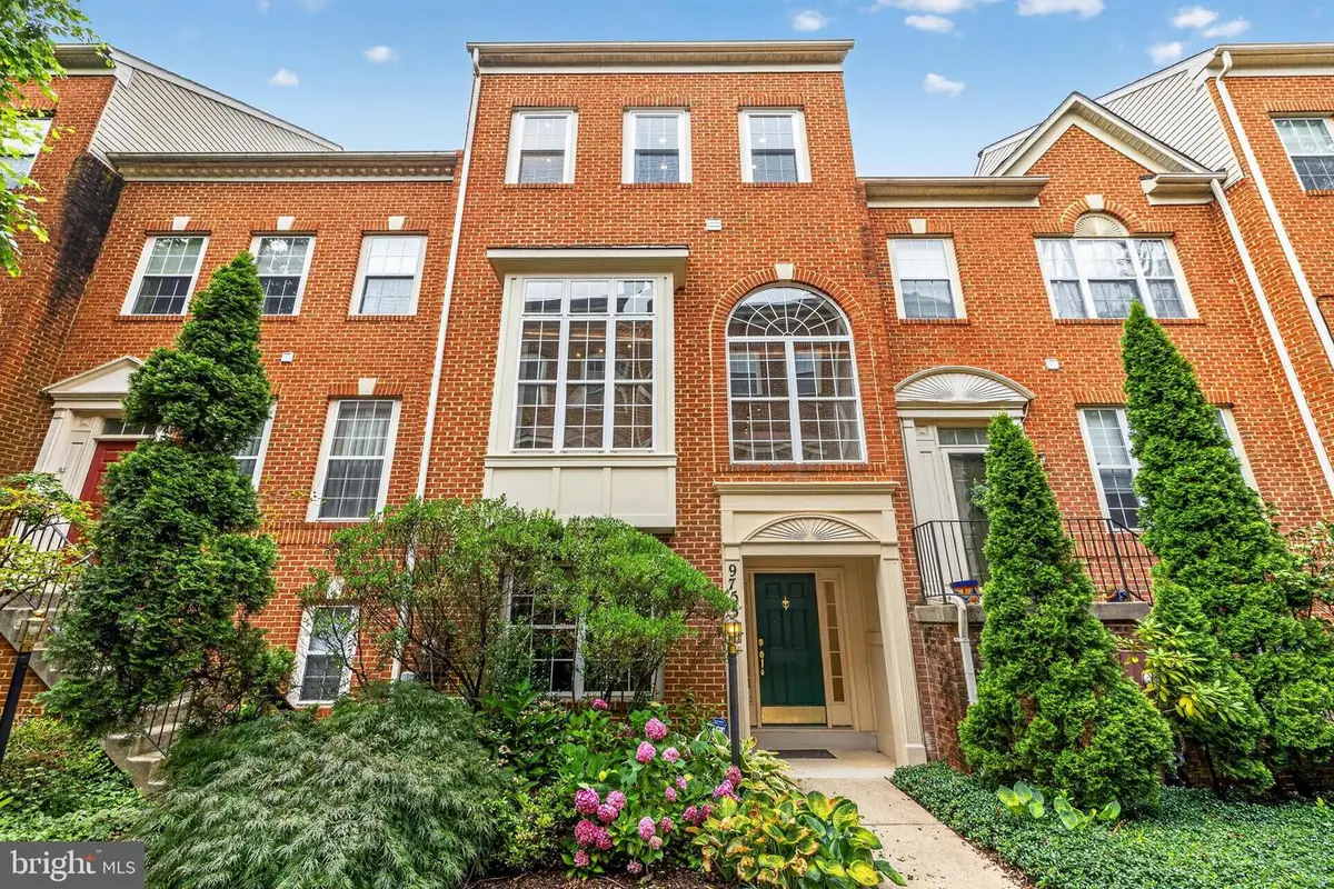 9756 Athletic Way, Gaithersburg, MD 20878 - #1