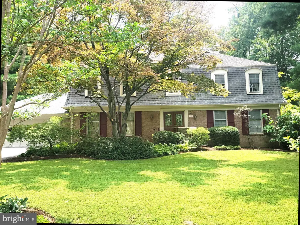 4320 Flower Dr, Rockville, MD 20853 - #1