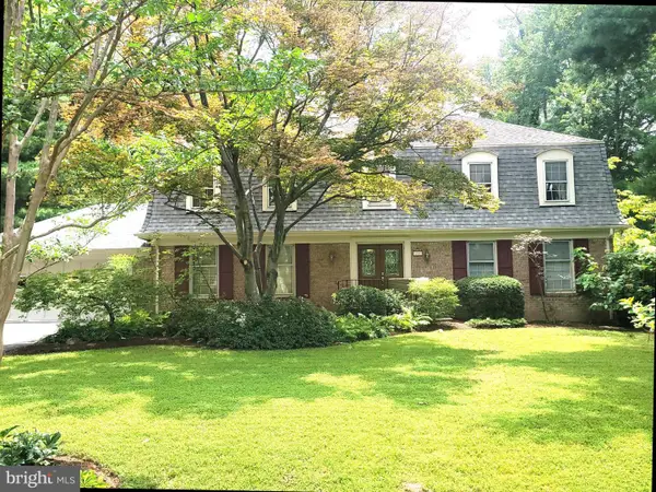 4320 Flower Dr, ROCKVILLE, MD 20853