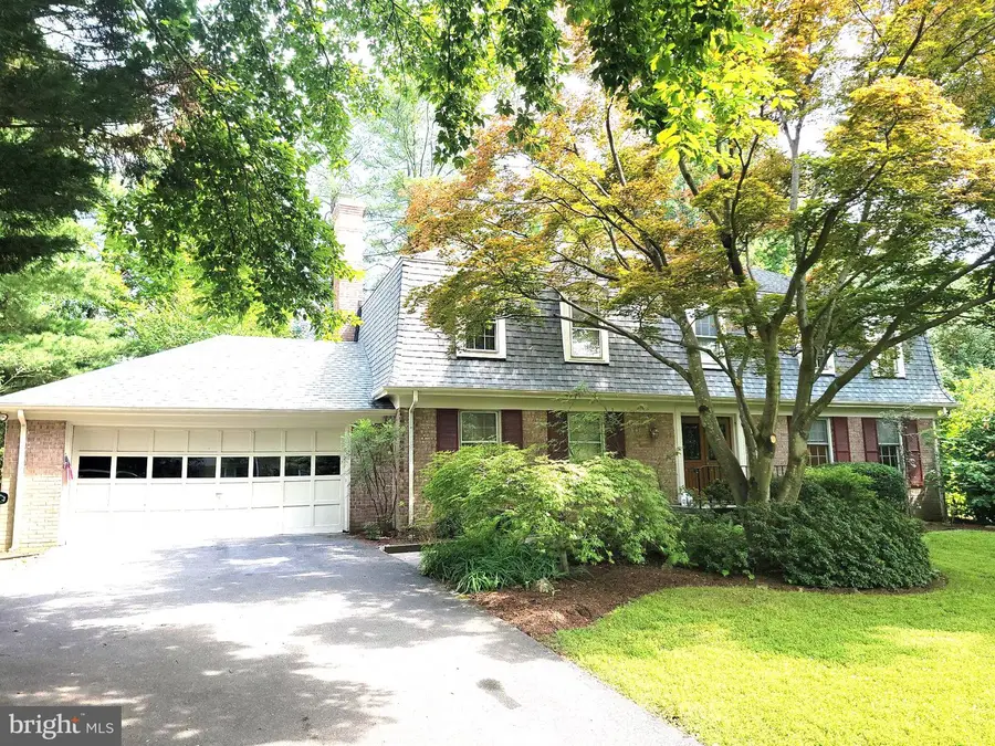 4320 Flower Dr, Rockville, MD 20853 - #2