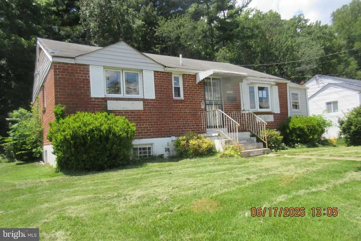 12902 Evanston St, Rockville, MD 20853 - #1
