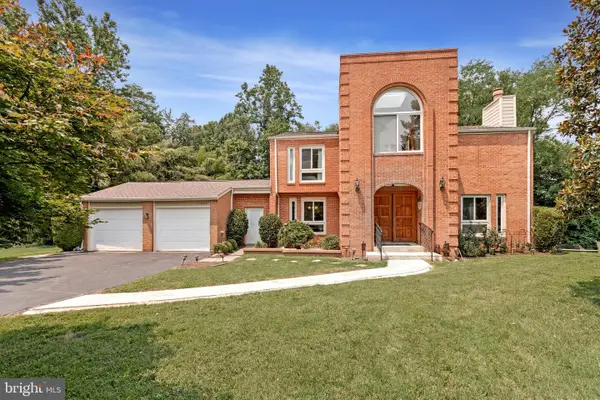 11408 Woodington Ter, POTOMAC, MD 20854