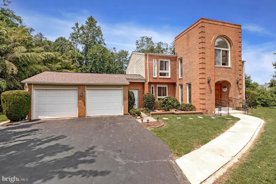 11408 Woodington Ter, Potomac, MD 20854 - #2