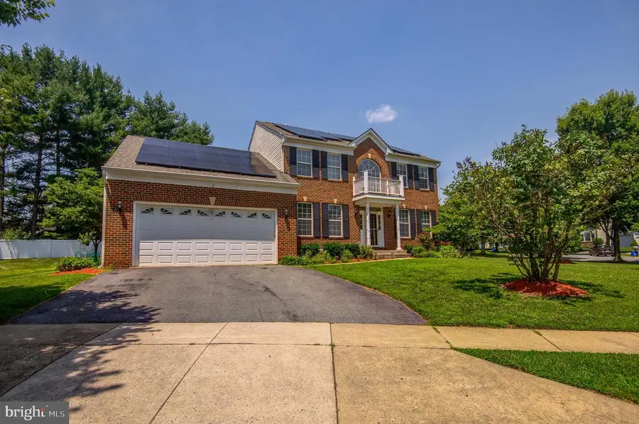 1 Hickory Spring Ct, Gaithersburg, MD 20882 - #3