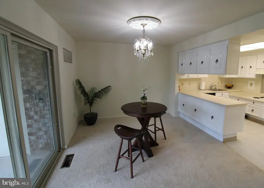 3551 S Leisure World Blvd #25-2e, Silver Spring, MD 20906 - #2