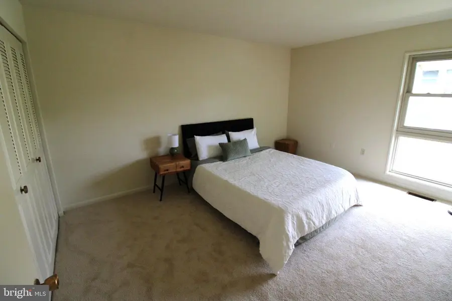 3551 S Leisure World Blvd #25-2e, Silver Spring, MD 20906 - #3