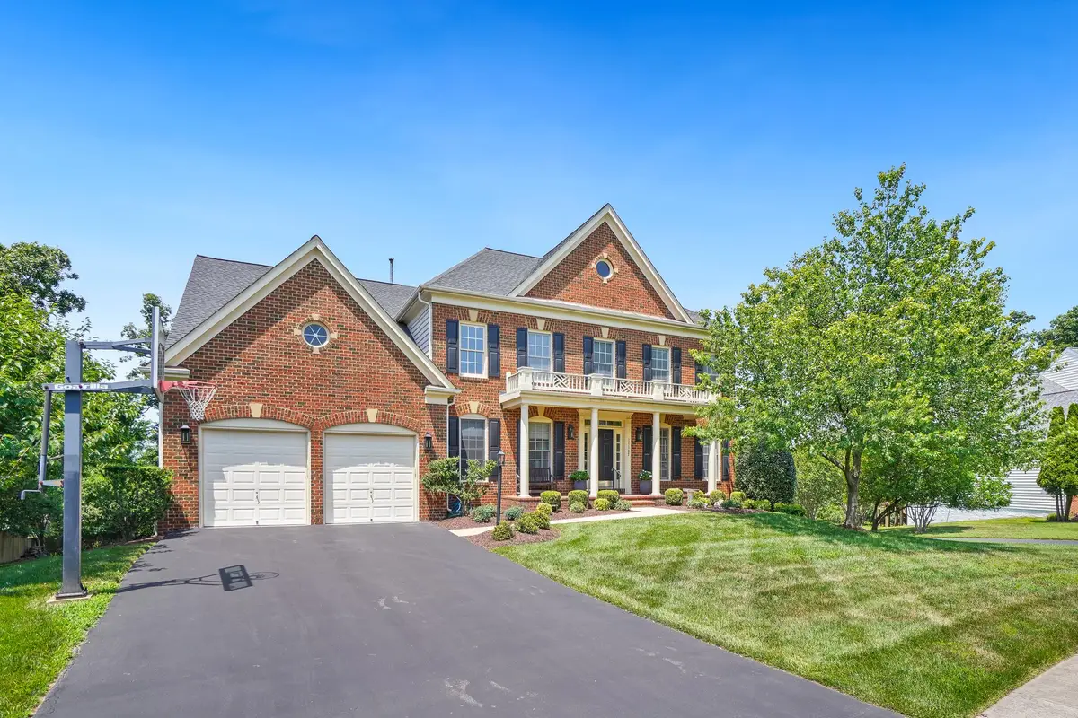 11105 Welland St, North Potomac, MD 20878 - #1