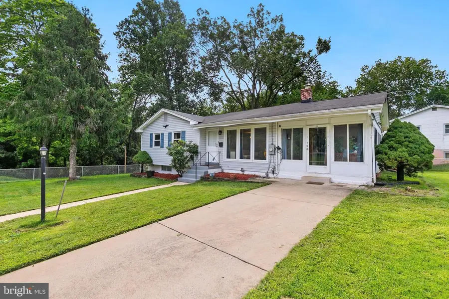 4010 Elizabeth St, Rockville, MD 20853 - #3