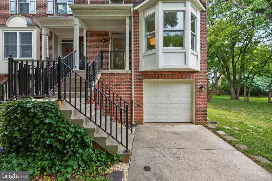 121 Swarthmore Ave, Gaithersburg, MD 20877 - #3