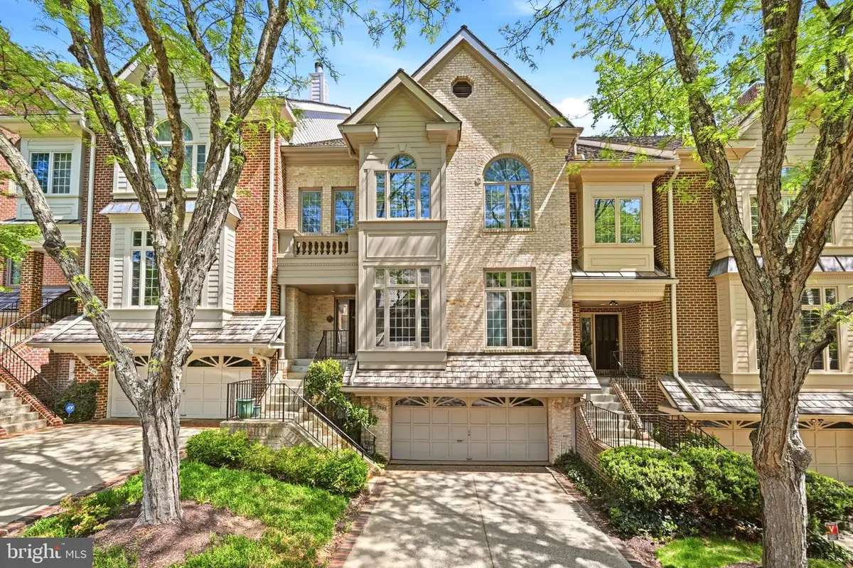 5803 Madaket Rd, Bethesda, MD 20816 - #1