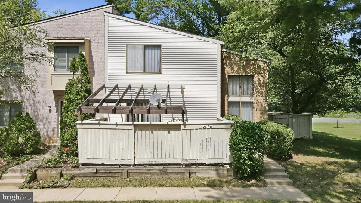 20201 Spring Haven Ct, Gaithersburg, MD 20886 - #1