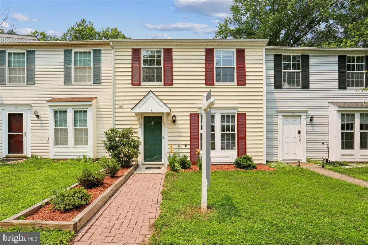 11 Teaneck Ct, North Potomac, MD 20878 - #1