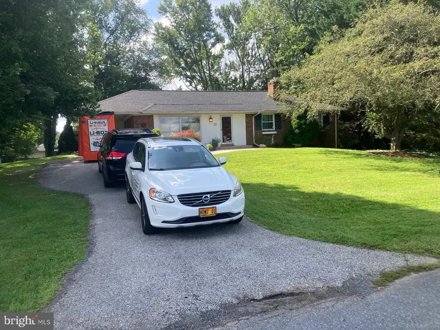3820 Ingleside St, Olney, MD 20832 - #3