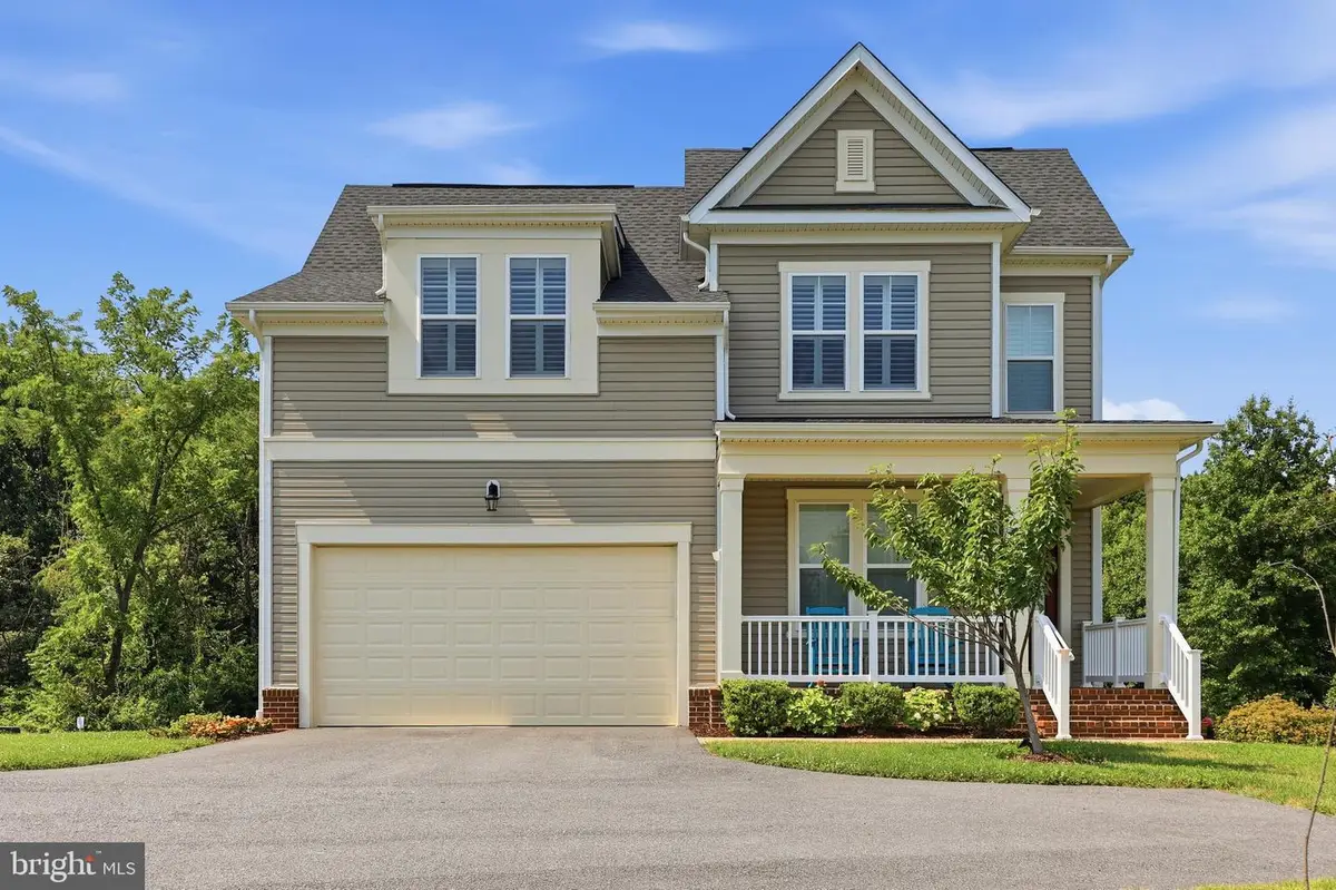 9918 Day Ridge Pl, Damascus, MD 20872 - #1