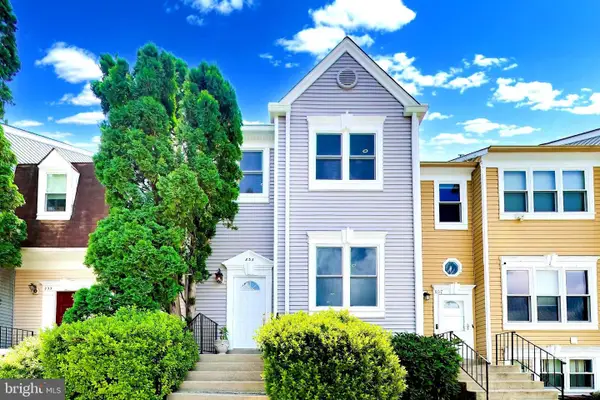 835 Flagler Dr, GAITHERSBURG, MD 20878