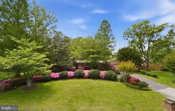 9820 Conestoga Way, POTOMAC, MD 20854