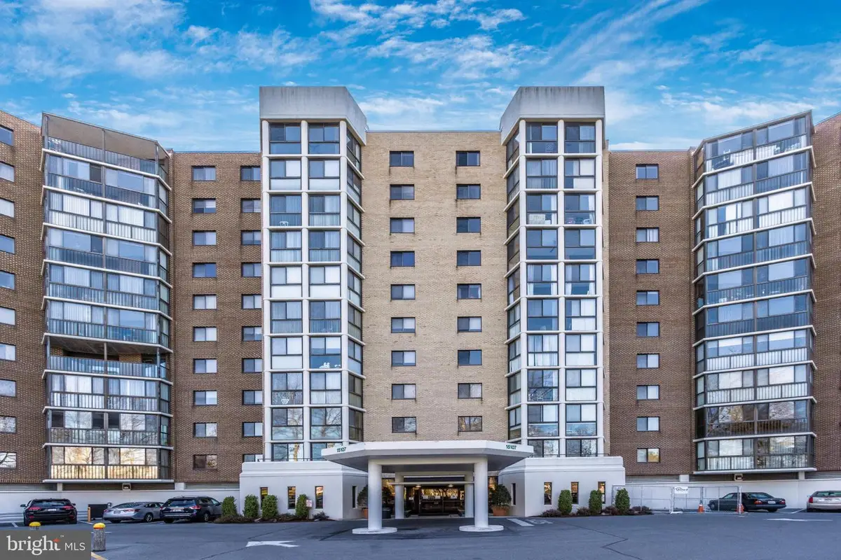 15107 Interlachen Dr #2-115, Silver Spring, MD 20906 - #1