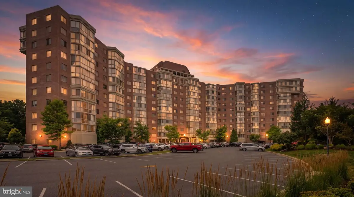 3210 N Leisure World Blvd #1014, Silver Spring, MD 20906 - #1