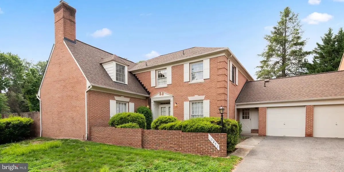 10253 Gainsborough, Potomac, MD 20854 - #1